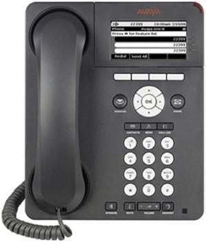 Avaya 700426711 one-X 9620 IP Phone