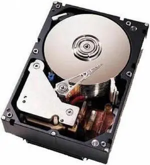 IBM 90P1319 73.40 GB Hard Drive - 3.5" Internal - SCSI (Ultra320 SCSI) IBM 90P1319 73.40 GB Hard Drive - 3.5" Internal - SCSI (Ultra320 SCSI)