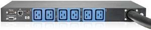 HPE AF520A 6-Outlet Power Distribution Unit
