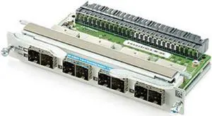 HPE J9577A Stacking Module
