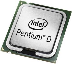 Intel EU80571PG0602M Pentium Dual-core E5200 2.5GHz Desktop Processor