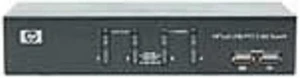 Compaq 400336-001 1X4-Port KVM Switch Compaq 400336-001 1X4-Port KVM Switch
