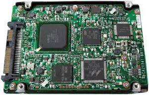 Dell-IMSourcing RW675 73 GB Hard Drive - 2.5" Internal - SAS (3Gb/s SAS)