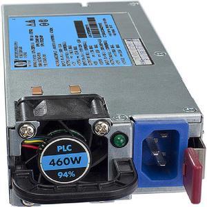 HP 503296-B21 AC Power Supply