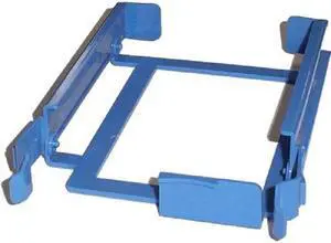 Dell YJ221 Drive Bay Adapter for 2.5" Internal - Blue