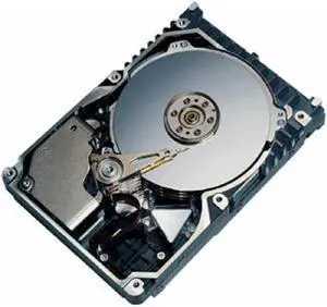Maxtor 8B036J0 Atlas 10K IV 36.70 GB Hard Drive - 3.5" Internal - SCSI (Ultra320 SCSI)