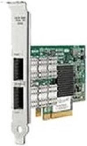 HPE 761873-B21 H240 12Gb 2-ports Internal FIO Smart Host Bus Adapter