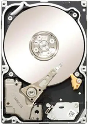 Lenovo 90Y8877 300 GB Hard Drive - 2.5" Internal - SAS (6Gb/s SAS)