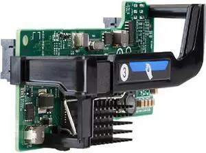 HPE 766491-B21 FlexFabric 10Gb 2-port 536FLB FIO Adapter