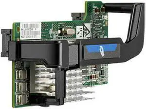 HPE Renew 700741-B21 FlexFabric 10Gb 2P 534FLB Network Adapter