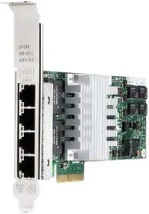 HPE-IMSourcing NC364T Gigabit Server Adapter