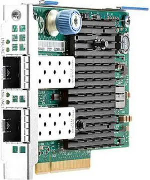 HPE 684218-B21 Ethernet 10Gb 2-Port 560FLR-SFP+ Adapter