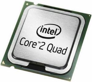 Intel BX80562Q6600 Core 2 Quad Q6600 2.40GHz Processor