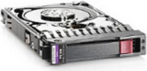 HPE 619291-B21 900 GB Hard Drive - 2.5" Internal - SAS (6Gb/s SAS)