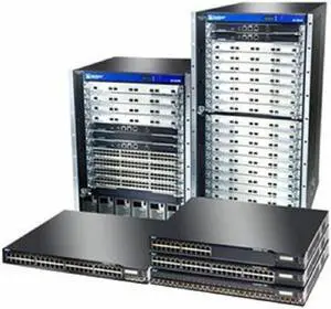 Juniper EX4200-48T EX4200-48T Layer 3 Switch