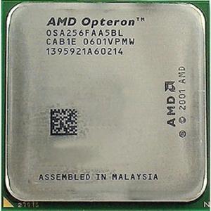 HP 633967-B21 AMD Opteron 6100 6176 Dodeca-core (12 Core) 2.30 GHz Processor Upgrade