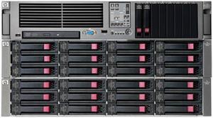 HPE AH811A StorageWorks 6000 Hard Drive Array