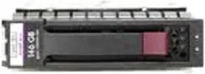 HPE 488058-001 146 GB Hard Drive - 3.5" Internal - SAS