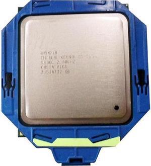 HPE 670526-001 Intel Xeon E5-2600 E5-2650 Octa-core (8 Core) 2 GHz Processor Upgrade