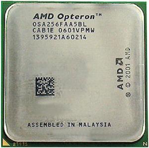 HPE 699054-B21 AMD Opteron 6300 6320 Octa-core (8 Core) 2.80 GHz Processor Upgrade