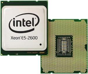 Dell-IMSourcing D45XK DS Intel Xeon E5-2600 E5-2609 Quad-core (4 Core) 2.40 GHz Processor Upgrade