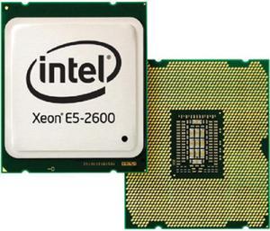 HPE 662335-B21 Intel Xeon E5-2600 E5-2665 Octa-core (8 Core) 2.40 GHz Processor Upgrade