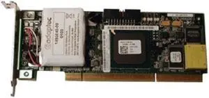 IBM 39R8793 ServeRAID-6i+ Zero Channel Ultra 320 SCSI RAID Controller