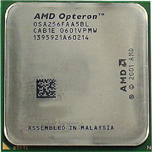 HPE 699051-B21 AMD Opteron 6300 6348 Dodeca-core (12 Core) 2.80 GHz Processor Upgrade
