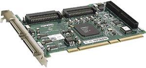 HP 129281-001 Dual-channel SCSI Controller