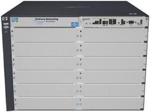HP J8698A ProCurve 5412zl Layer 3 Switch