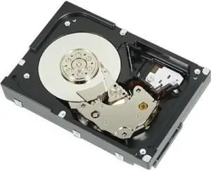 Dell 400-ADPJ 600 GB Hard Drive - 2.5" Internal - SAS (6Gb/s SAS)