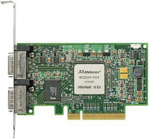 HP 483513-B21 483513-B21 InfiniBand Host Bus Adapter