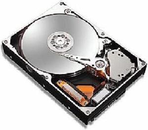 Maxtor 6L080L0 DiamondMax 80 GB Hard Drive - 3.5" Internal - IDE (IDE Ultra ATA/133 (ATA-7))