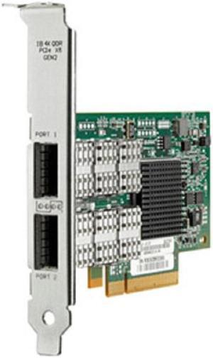HP 583211-B21 583211-B21 Infiniband Host Bus Adapter