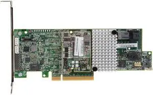 LSI LSI00415 Logic MegaRAID SAS 9361-4i SGL