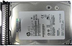 HP 450 GB 3.5" Internal Hard Drive
