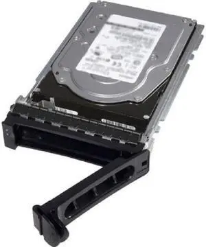 Dell 342-5295 4 TB Hard Drive - 3.5" Internal - Near Line SAS (NL-SAS) (6Gb/s SAS)