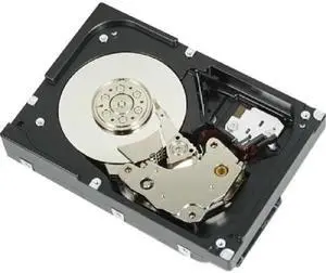 Dell 400-AHFM 6 TB Hard Drive - 3.5" Internal - Near Line SAS (NL-SAS) (6Gb/s SAS)