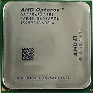 HPE 703941-B21 AMD Opteron 6300 6380 Hexadeca-core (16 Core) 2.50 GHz Processor Upgrade