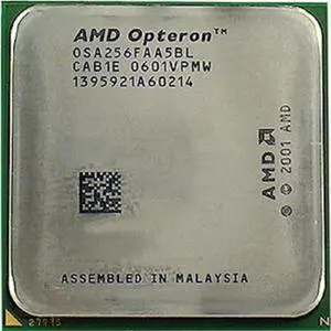 HPE 704191-L21 Intel Opteron 6300 6328 Octa-core (8 Core) 3.20 GHz Processor Upgrade