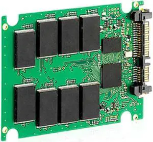 HPE 632494-B21 400 GB Solid State Drive - 2.5" Internal - SAS (6Gb/s SAS)