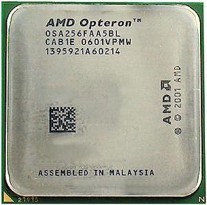 HPE 699053-L21 AMD Opteron 6300 6328 Octa-core (8 Core) 3.20 GHz Processor Upgrade