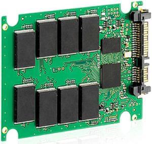 HP 200GB 3G SATA SSD 2.5" MLC Hot Plug HDD 653118-B21