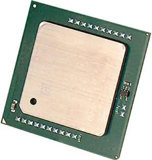 HPE 660598-B21 Intel Xeon E5-2600 E5-2620 Hexa-core (6 Core) 2 GHz Processor Upgrade HPE 660598-B21 Intel Xeon E5-2600 E5-2620 Hexa-core (6 Core) 2 GHz Processor Upgrade