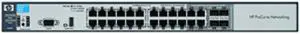 HP J9470A ProCurve 3500-24 Ethernet Switch