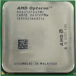 HPE 703958-B21 AMD Opteron 6300 6328 Octa-core (8 Core) 3.20 GHz Processor Upgrade