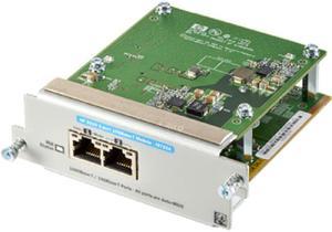 HPE J9732A Expansion Module