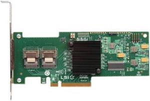 Lenovo 81Y4448 ServeRAID M1115 SAS/SATA Controller