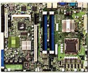 Supermicro PDSMI+ PDSMi Server Motherboard - Intel Chipset - Socket T LGA-775