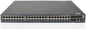 HPE JG312A 5500-48G-4SFP HI Switch